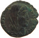 ROME EMPIRE AE Constantinus I. (307-337) POSTHUMOUS #t033 0603 - El Imperio Christiano (307 / 363)