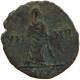 ROME EMPIRE AE Constantinus I. (307-337) POSTHUMOUS #t033 0603 - El Impero Christiano (307 / 363)