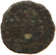 ROME EMPIRE AE 12 ARCADIUS 383-408 #t033 0575 - The End Of Empire (363 AD Tot 476 AD)