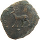 ROME EMPIRE ANTONINIANUS Gallienus, 253-268 Antelope DIANAE CONS AVG #t033 0587 - La Crisis Militar (235 / 284)