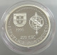 PORTUGAL 200 ESCUDOS 1995 PROOF #sm14 0199 - Portugal