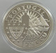 PORTUGAL 2 1/2 ECU 1998 PROOF #sm14 0271 - Portugal