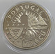 PORTUGAL 2 1/2 ECU 1993 PROOF #sm14 0299 - Portugal