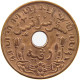 NETHERLANDS EAST INDIES 1 CENT 1945 S #s105 0211 - Indes Néerlandaises