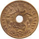 NETHERLANDS EAST INDIES 1 CENT 1945 D #s105 0213 - Indes Néerlandaises