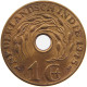 NETHERLANDS EAST INDIES 1 CENT 1945 D #s105 0217 - Dutch East Indies