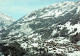 CHAMPERY : Mont Culet - Champéry