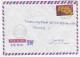 Delcampe - Republique Togolaise 32 Letter Covers Posted 1988 To Switzerland B240510 - Togo (1960-...)