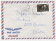 Delcampe - Republique Togolaise 32 Letter Covers Posted 1988 To Switzerland B240510 - Togo (1960-...)