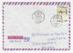 Delcampe - Republique Togolaise 32 Letter Covers Posted 1988 To Switzerland B240510 - Togo (1960-...)