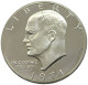UNITED STATES OF AMERICA DOLLAR 1971 S EISENHOWER SILVER PROOF #sm14 0859 - 1971-1978: Eisenhower