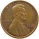 UNITED STATES OF AMERICA CENT 1972 LINCOLN #s105 0379 - 1959-…: Lincoln, Memorial Reverse