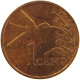 TRINIDAD AND TOBAGO CENT 1979 #s105 0559 - Trinité & Tobago