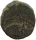 SYRIA ANCIENT AE SELEUCUS III. 225-223 B.C. #t033 0451 - Grecques