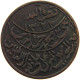 YEMEN 1/80 RIYAL 1322 ND(ca. 1911) Muhammad Ibn Yahyâ 1307-1322 H/1890-1904 One-year Type RARE #s103 0253 - Yemen