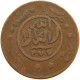 YEMEN 1/40 RIYAL 1377/6 Ahmad Bin Yahya (1948-1962) #t035 0131 - Yémen