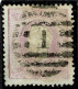 Portugal, 1867/70, # 35, Used - Gebraucht