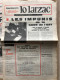 Gardarem Lo Larzac - Nos 1 - 2 - 7 - 8 (1975-1976) - Languedoc-Roussillon