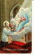 IMAGE RELIGIEUSE - CANIVET : Bienheureux Marcellin Champagnat - France . - Religion & Esotérisme