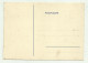 DEUTSCHES REICH - CONGRESSO POSTALE EUROPEO 1942 - Postcards