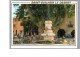 ST SAINT GUILHEM LE DESERT 34 - La Place De La Liberté Sa Fontaine Et Son Platane Planté En 1848 Carte Vierge - Autres & Non Classés