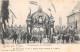 ALLEMAGNE - Gruss Aus MAINZ - Triumphbogen Am Schlossthor - Arc De Triompjhe à La Porte Du Château - Mainz