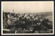 AK Beograd, Kalemegdan, Panorama Der Stadt  - Serbie