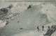 FRANCE - Les Sports D'hiver En Dauphiné - En Bobsleigh Sur Les Pentes De Chamrousse - Carte Postale Ancienne - Autres & Non Classés