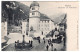 ALTDORF - Hauptplatz Und Telldenlkmal - Wehrli 1853 - Precurseur - Undivided Back - Altdorf