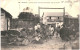 CPA Carte Postale Sénégal Arrivée D'une Caravane D'arachides Chez Un Traitant  1904  VM80729ok - Sénégal