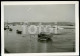 60s ORIGINAL AMATEUR PHOTO FOTO BARCOS DE PESCA LAGOS ALGARVE PORTUGAL AT298 - Lieux