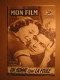 Mon Film 593 Andy Griffith, Patricia Neal, Jean Claude Pascal, Anne Vernon, Darry Cowl, Pierre Fresnay, Paquita Rico - Cinéma/Télévision