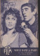 Mon Film 553 Alan Ladd, Rossana Podesta, Gina Lollobrigida, Anthony Quinn, Philippe Clay - Cinéma/Télévision