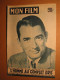 Mon Film 543 Gregory Peck, Silvana Mangano, Gary Cooper - Film/ Televisie