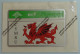 UK - BT - Landis & Gyr - BTG-552 - 581C - Welsh Dragon - CYMRU - 2000ex - Mint In Blister - BT Emissions Générales