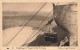 FRANCE - Veyrier - Téléphérique De Veyrier Du Lac D'Annecy - Cabine Et Quai D'arrivée - Carte Postale Ancienne - Veyrier