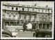 1963 REAL ORIGINAL AMATEUR PHOTO FOTO AUTOBUS BUS CHAUSSON SAVIEM NANCY FRANCE AT428 - Lugares