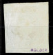 Portugal, 1853, # 1 - I, Com Certificado, MNG - Used Stamps