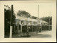 1954 REAL AMATEUR PHOTO FOTO KAFUE LUSAKA ZAMBIA AFRICA  AFRIQUE AT444 - Africa