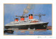 ¤¤   -   SAINT-NAZAIRE   -   Lot De 3 Cartes Du Paquebot " NORMANDIE "   -   Illustrateur, Peintre, Affiche   -  ¤¤ - Saint Nazaire