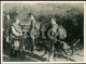 30s REAL PHOTO FOTO AMATEUR BIKE VELO BICYCLE BICICLETA PORTUGAL AT148 - Radsport