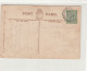 G.B. / W.W.I Military Mail - Ohne Zuordnung