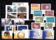 Lot 29 TP Europa 2001 N**  MNH 2 Scans - 2001