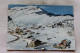 Cpm 1966, Auron, Vue Panoramique Aérienne Sur La Station, Alpes Maritimes 06 - Autres & Non Classés