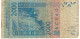 W.A.S. TOGO   P816Tb 2000 FRANCS (20)04 2004 Signature 32  FINE NO P.h. - West African States