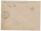 Paris 120 - Lettre Pour L'Oise - Retour Envoyeur - Affranchissement 1f50 Pétain - Décembre 1942 - Tariffe Postali