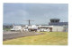 POSTCARD   PUBL BY  BY C MCQUAIDE IN HIS AIRPORT SERIES  EXETER  CARD NO  41 - Vliegvelden