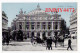 CPA - PARIS - L'Opéra ( Place Bien Animée ) - Autres Monuments, édifices