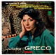 Juliette Gréco - 45 T EP DE Pantin à Pékin (1963) - 45 Toeren - Maxi-Single