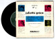 Juliette Gréco - 45 T EP DE Pantin à Pékin (1963) - 45 G - Maxi-Single